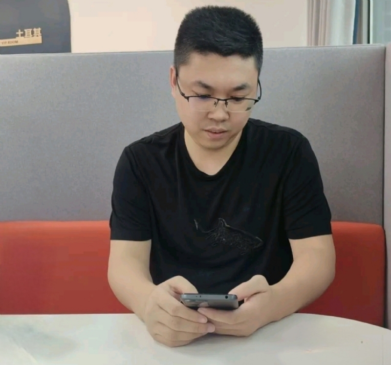 惊蛰的第一张照片--曲靖相亲服务中心