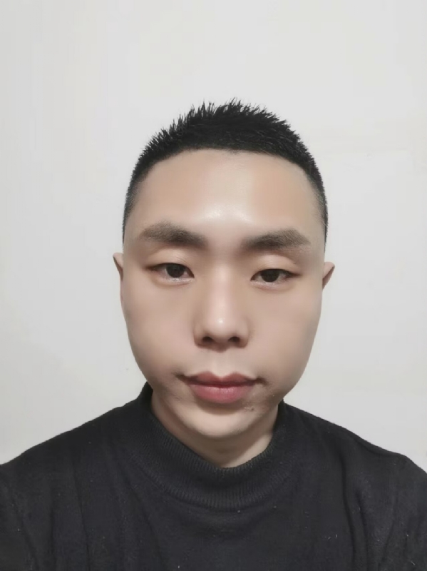 糖豆的第一张照片--曲靖相亲服务中心