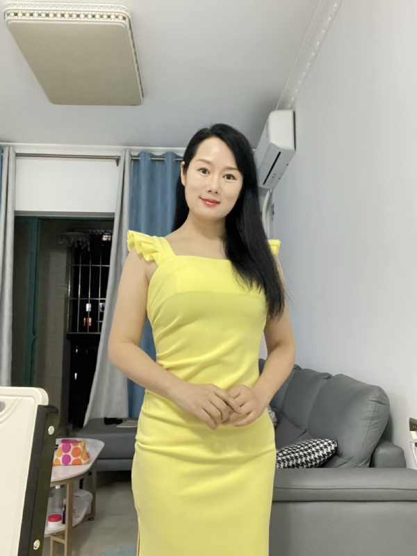 Hui的第二张照片--曲靖相亲服务中心