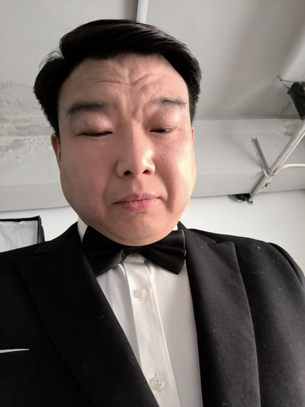 三江口开腔的第一张照片--曲靖相亲服务中心