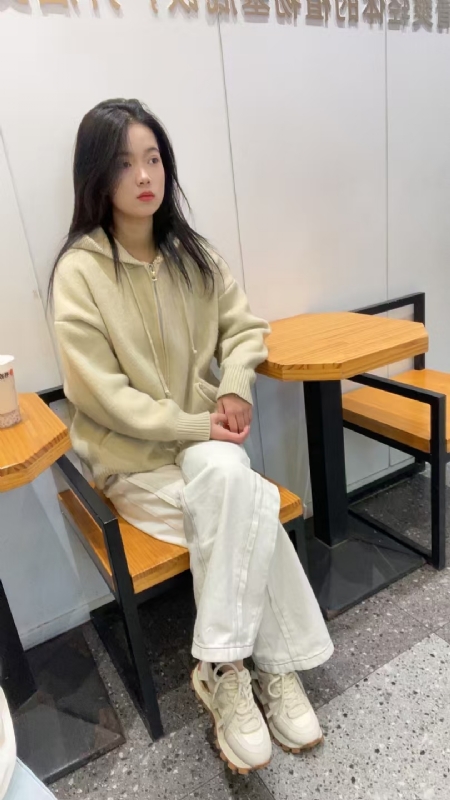 柯柯的第一张照片--曲靖相亲服务中心