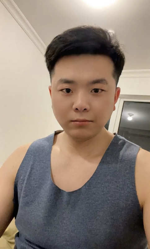 小爷们的第一张照片--曲靖相亲服务中心
