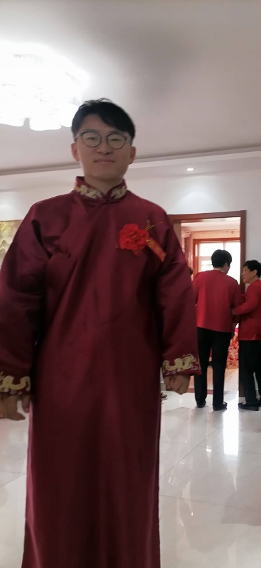 何方妖孽的第二张照片--曲靖相亲服务中心