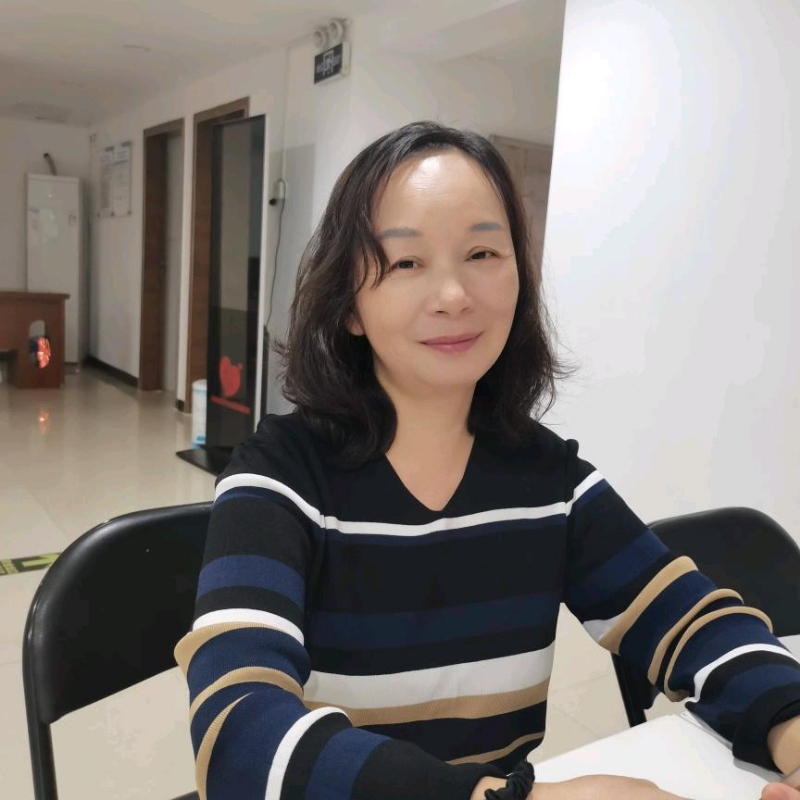 林晓雨的第一张照片--曲靖相亲服务中心