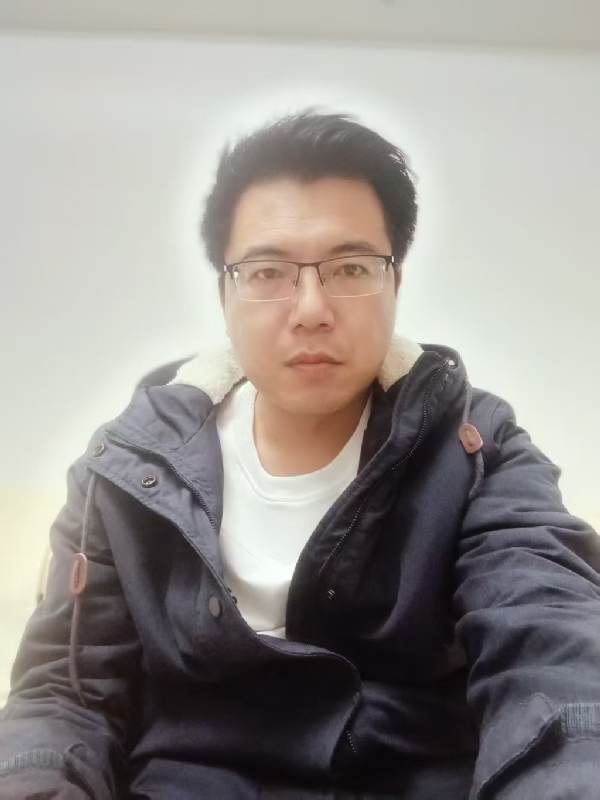 大哥哥的第一张照片--曲靖相亲服务中心