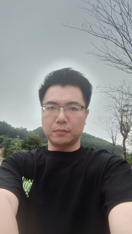 大哥哥的第二张照片--曲靖相亲服务中心