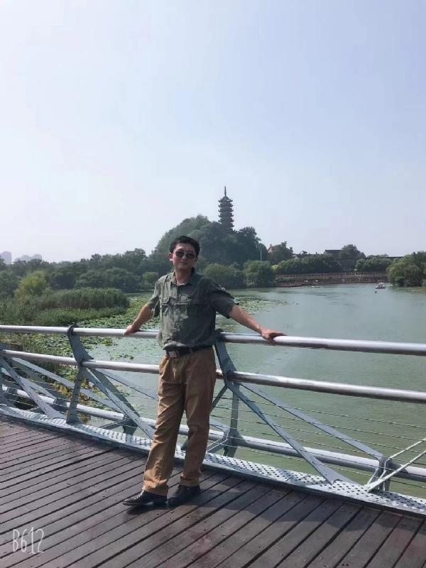 如风的第一张照片--曲靖相亲服务中心