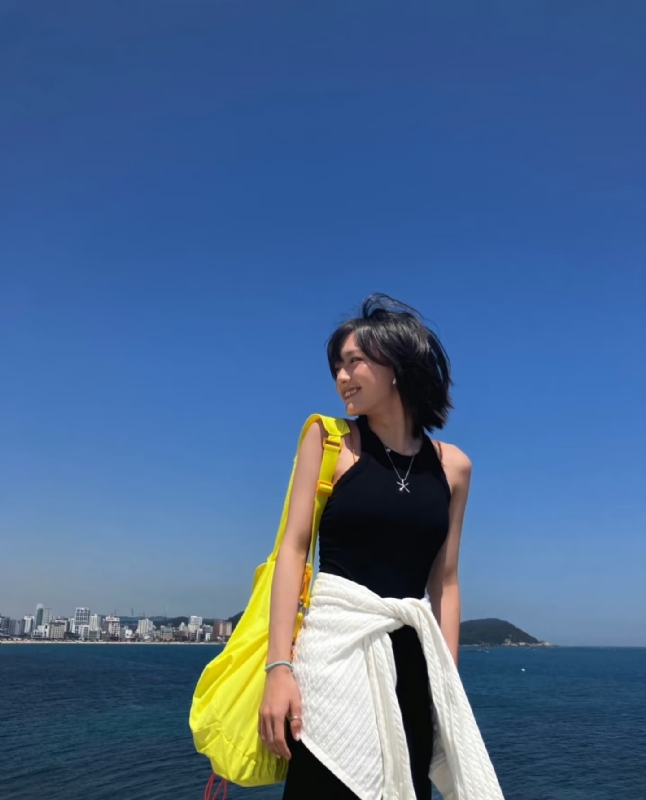 赵赵赵书虞的第二张照片--曲靖相亲服务中心