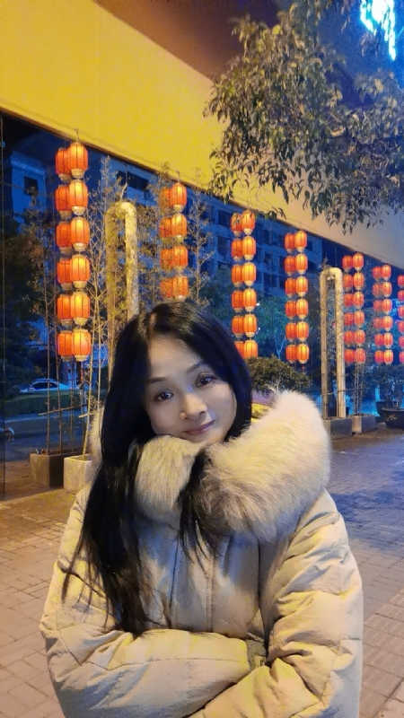 伊伊的第二张照片--曲靖相亲服务中心