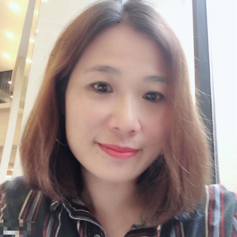 Jenny的第二张照片--曲靖相亲服务中心