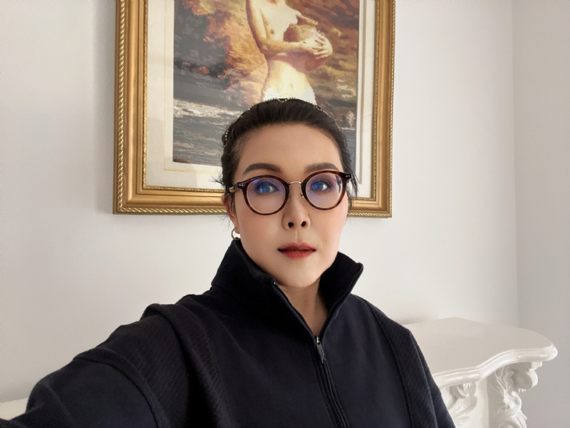 星月的第一张照片--曲靖相亲服务中心