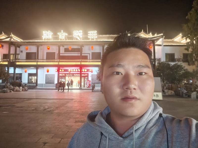 小鹿艾克的第一张照片--曲靖相亲服务中心