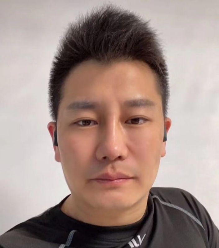 mark的第一张照片--曲靖相亲服务中心