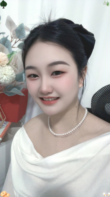 团团的第一张照片--曲靖相亲服务中心