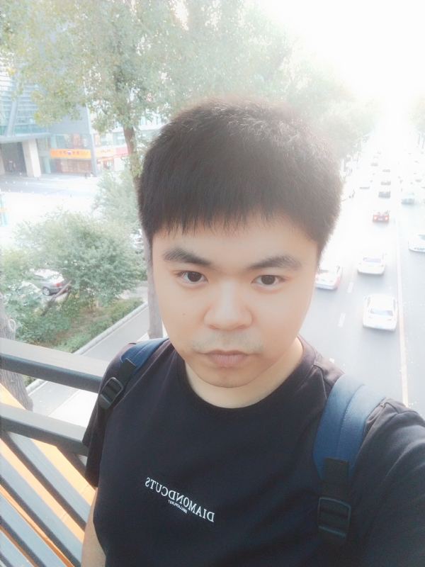 自出心裁的第一张照片--曲靖相亲服务中心