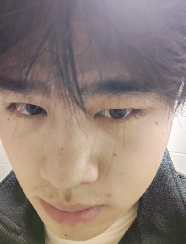 伤男的第一张照片--曲靖相亲服务中心
