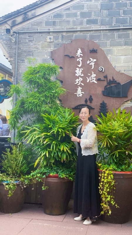 余生不将就的第二张照片--曲靖相亲服务中心