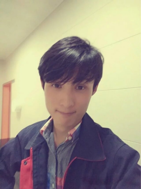 阿龙的第一张照片--曲靖相亲服务中心