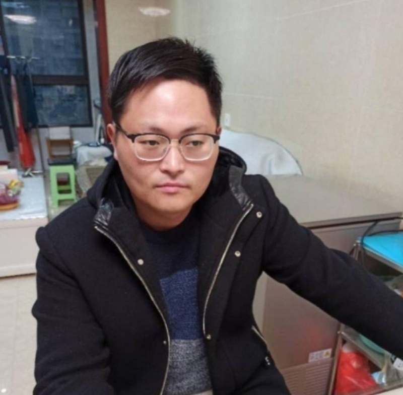 心愿的第一张照片--曲靖相亲服务中心