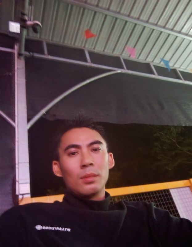 相遇是缘的第一张照片--曲靖相亲服务中心