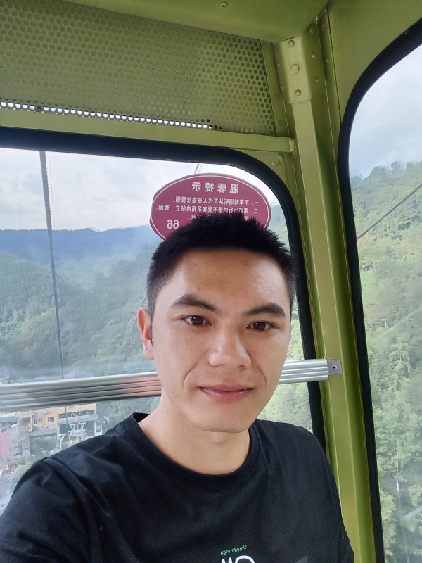 小鱼的第一张照片--曲靖相亲服务中心