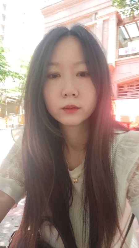 幸运的人儿的第一张照片--曲靖相亲服务中心