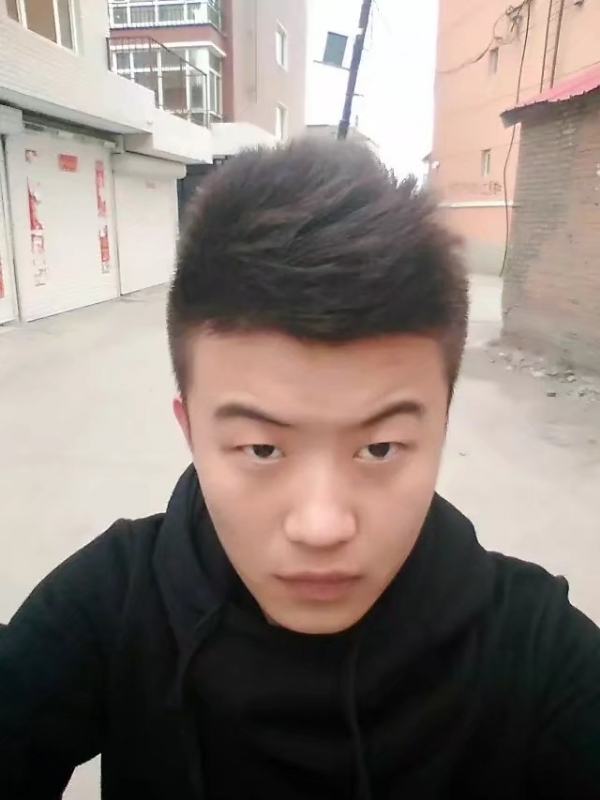 夜如情情似梦的第一张照片--曲靖相亲服务中心