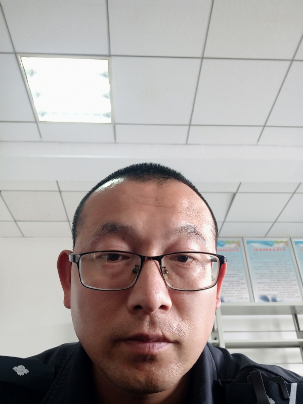 布鲁斯贺的第三张照片--曲靖相亲服务中心