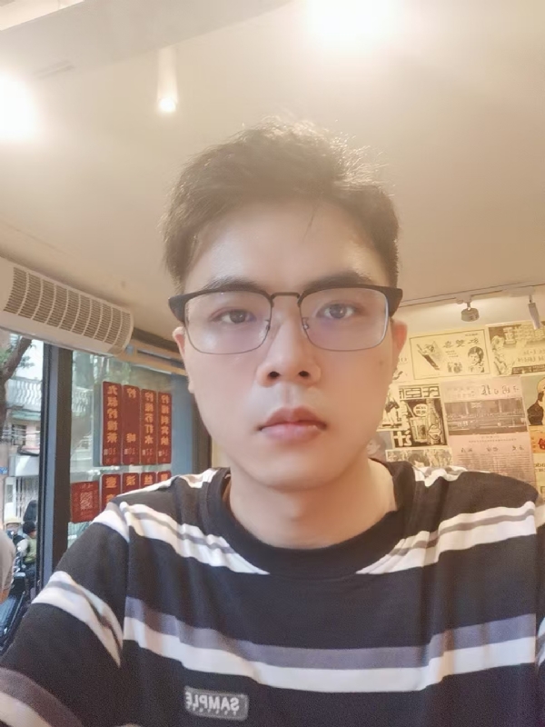 左左的第一张照片--曲靖相亲服务中心