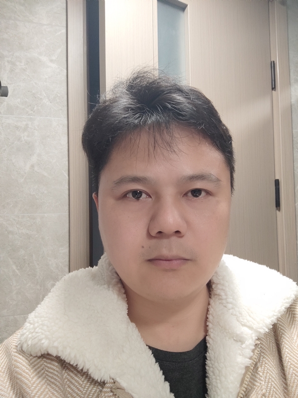 眉舒意足的第一张照片--曲靖相亲服务中心
