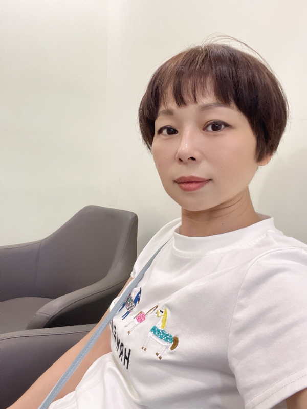 风铃草的第一张照片--曲靖相亲服务中心