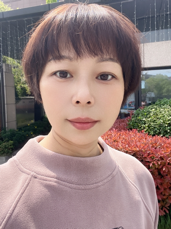 风铃草的第三张照片--曲靖相亲服务中心