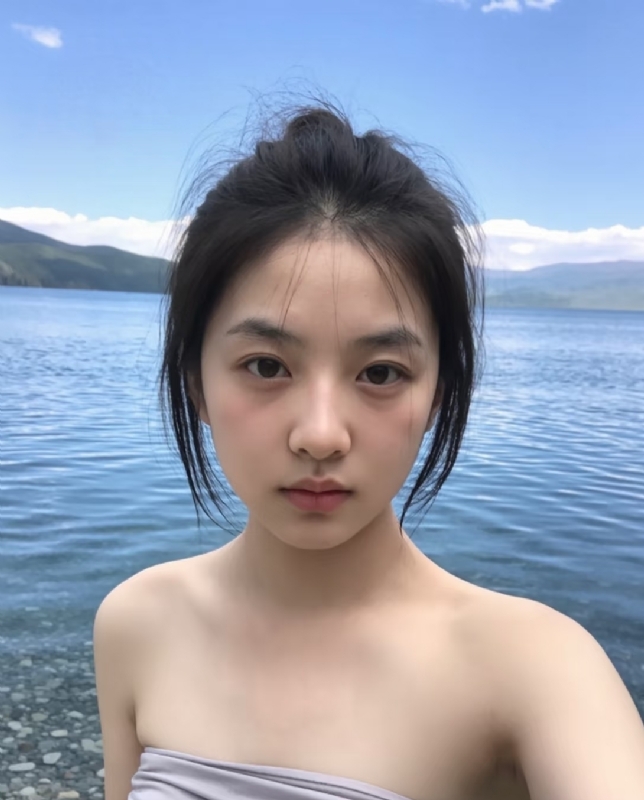 蔡蔡的第一张照片--曲靖相亲服务中心
