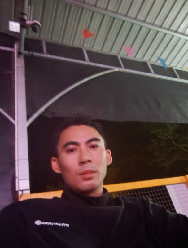 真诚的我的第一张照片--曲靖相亲服务中心