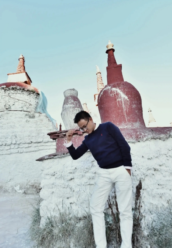 庭院深深深几许的第一张照片--曲靖相亲服务中心