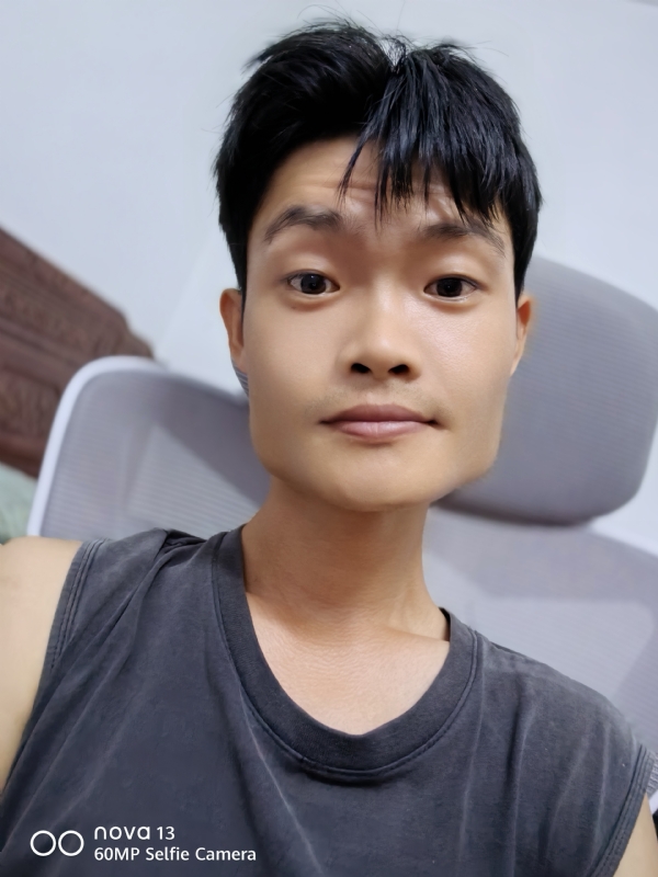 小林的第一张照片--曲靖相亲服务中心