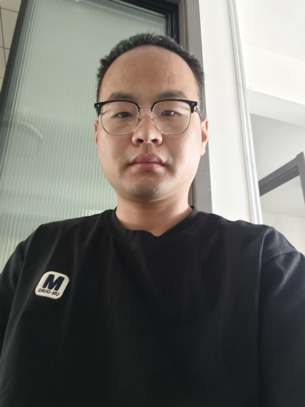 金峰的第一张照片--曲靖相亲服务中心