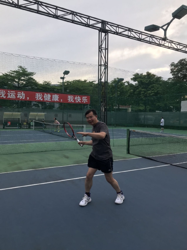 wjxcicpa的第二张照片--曲靖相亲服务中心