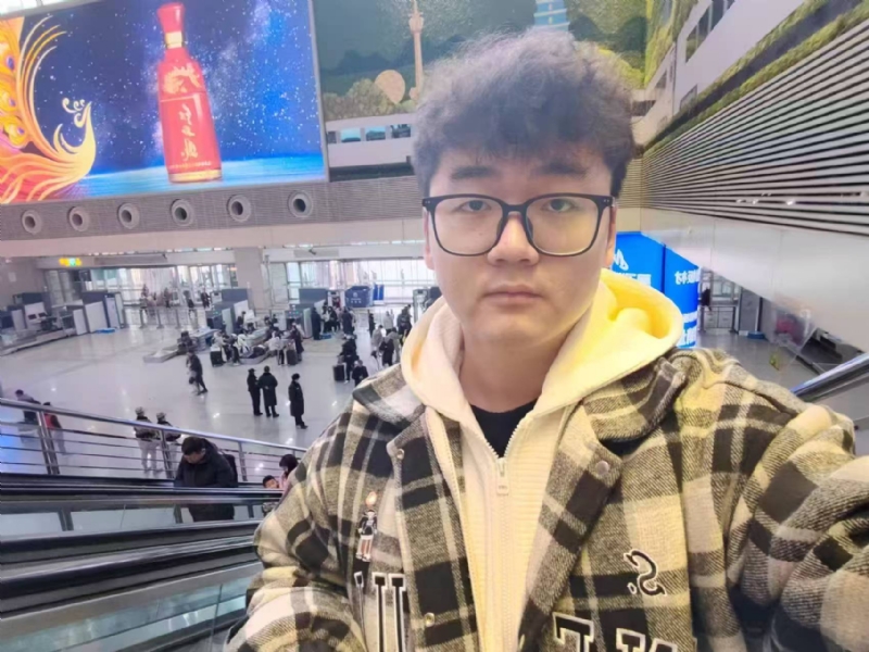 小白的第一张照片--曲靖相亲服务中心