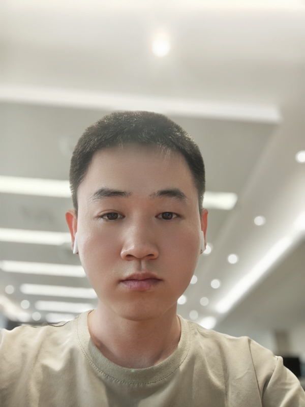 随心而已的第一张照片--曲靖相亲服务中心