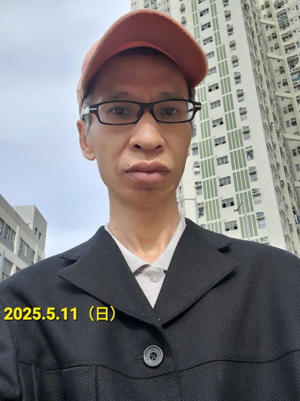 周生的第一张照片--曲靖相亲服务中心