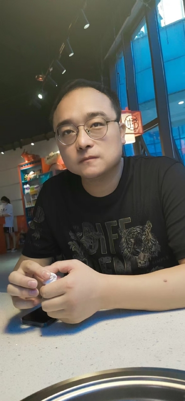 十七的第一张照片--曲靖相亲服务中心