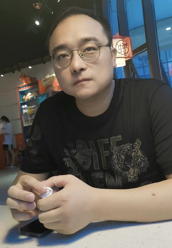 十七的第三张照片--曲靖相亲服务中心