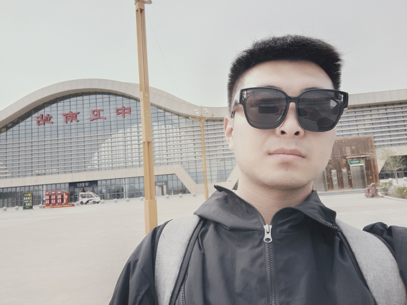 起因的第一张照片--曲靖相亲服务中心