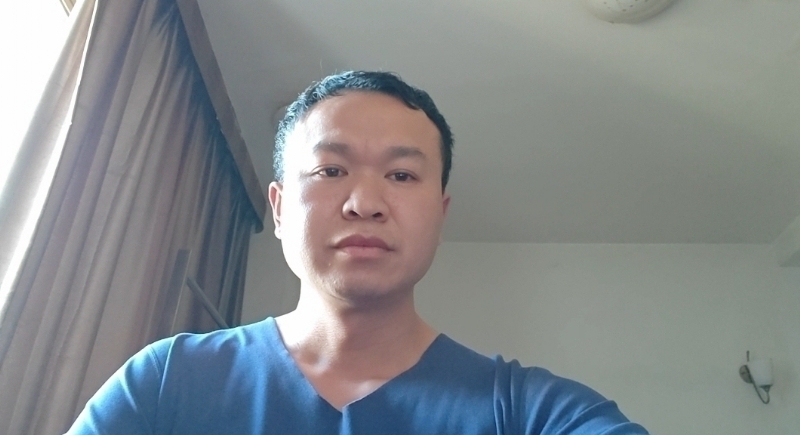 凉介的第一张照片--曲靖相亲服务中心