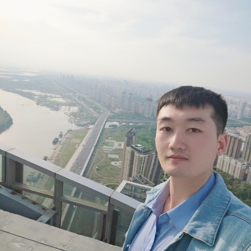 王闯的第二张照片--曲靖相亲服务中心