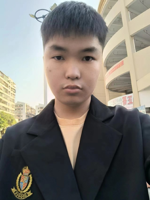 京城狂少的第一张照片--曲靖相亲服务中心
