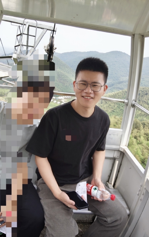 奔奔笨笨的第二张照片--曲靖相亲服务中心