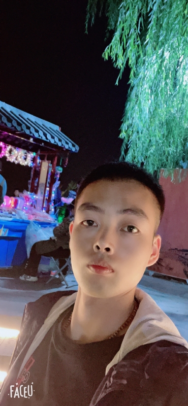 向阳而生的第一张照片--曲靖相亲服务中心