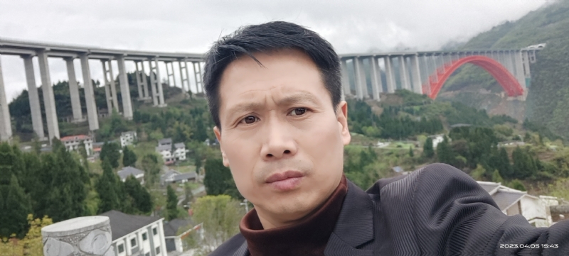韩*劳务的第一张照片--曲靖相亲服务中心